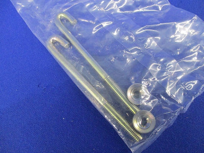 カバークランプ用フックボルト(6組入) FB-CVCTB120