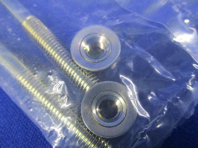 カバークランプ用フックボルト(6組入) FB-CVCTB120