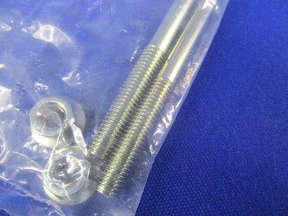 カバークランプ用フックボルト(6組入) FB-CVCTB120