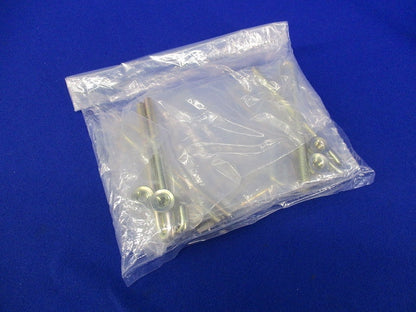 カバークランプ用フックボルト(6組入) FB-CVCTB120