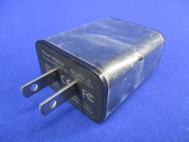USB高速充電アダプター(3個入) HNT-M530