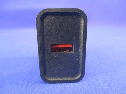 USB高速充電アダプター(3個入) HNT-M530