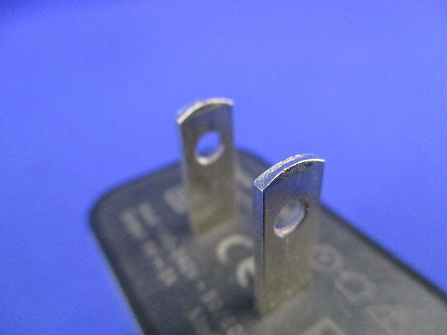 USB高速充電アダプター(3個入) HNT-M530