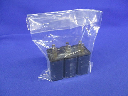 USB高速充電アダプター(3個入) HNT-M530