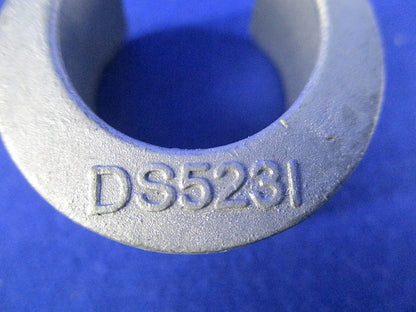 ねじなし径違ニップル(2個入)(汚れ有) DS5231