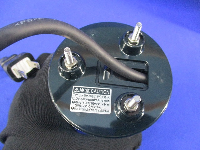 LED回転灯 SKS-M2