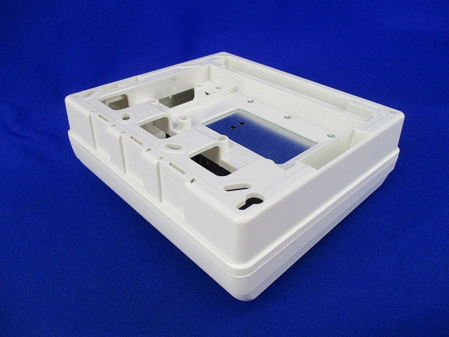 住宅用分電盤20A VC2021I