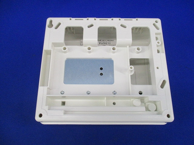 住宅用分電盤20A VC2021I