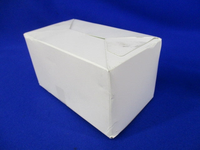 ニューメタルプレート1連用3口(10枚入) BP-3A