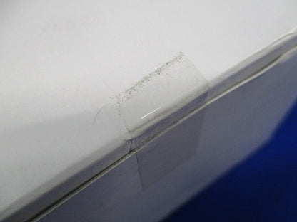 ニューメタルプレート1連用3口(10枚入) BP-3A