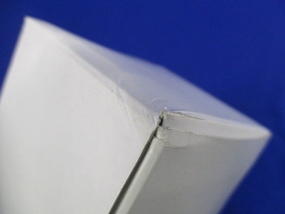 ニューメタルプレート1連用3口(10枚入) BP-3A