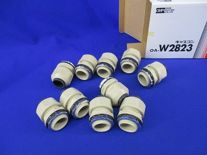 防水型ケーブルクランプ キャプコン(10個入) OA-W2823B
