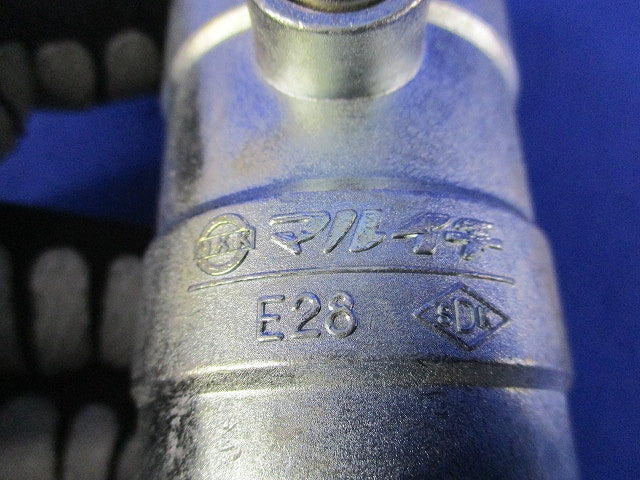防水型ねじなしコネクタ混在セット(4個入) E28
