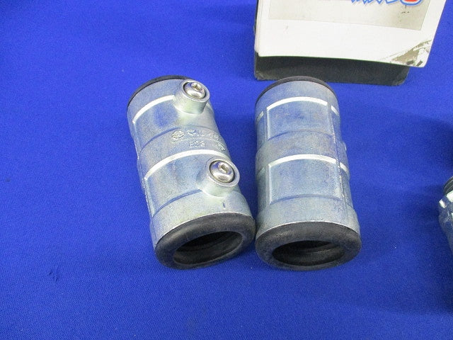 防水型ねじなしコネクタ混在セット(4個入) E28