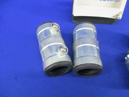 防水型ねじなしコネクタ混在セット(4個入) E28