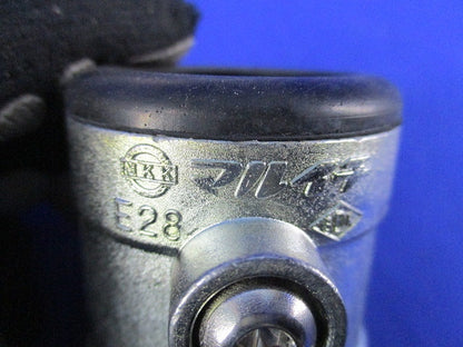 防水型ねじなしコネクタ混在セット(4個入) E28