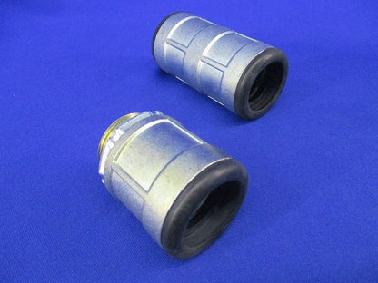 防水型ねじなしコネクタ混在セット(4個入) E28