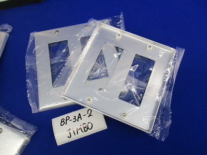 プレート混在8個 BP-3A-2他