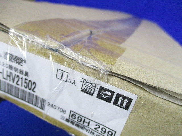 LEDライトユニット形ベースライト EL-LHV21502