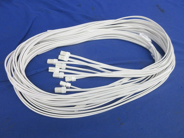 片切り接続コード(10本入) DK2P2500
