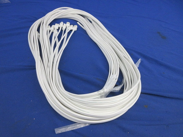 片切り接続コード(10本入) DK2P2500