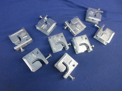リップみぞ形鋼用吊りボルト支持金具(9個入) BC5UT