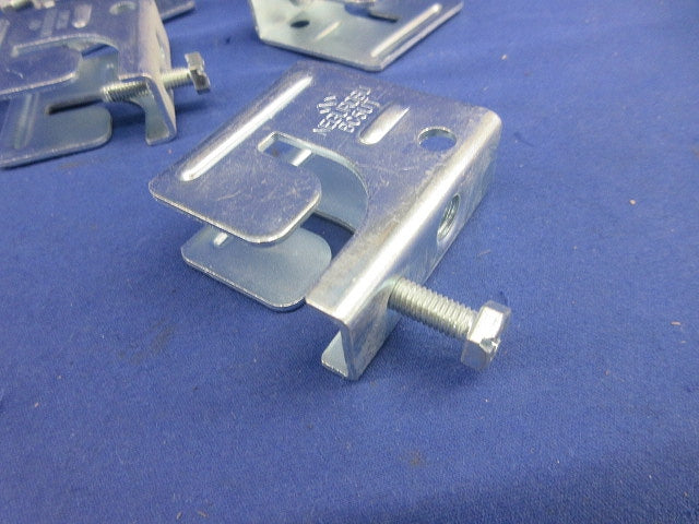 リップみぞ形鋼用吊りボルト支持金具(9個入) BC5UT