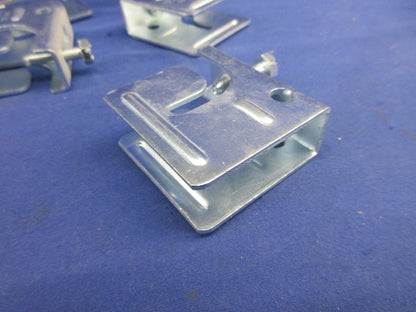 リップみぞ形鋼用吊りボルト支持金具(9個入) BC5UT