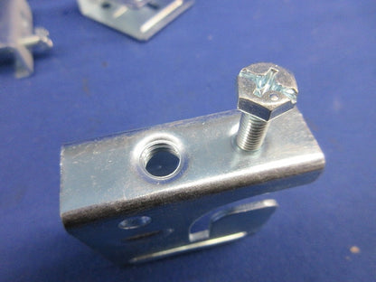 リップみぞ形鋼用吊りボルト支持金具(9個入) BC5UT
