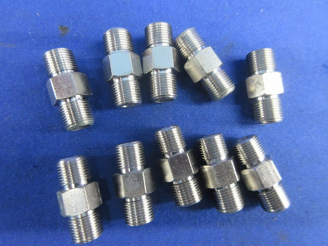 両端ジョイント 10個入り F-JJ