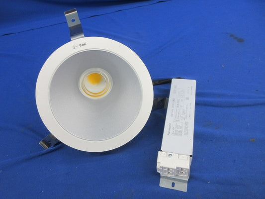 LEDダウンライト本体(電源ユニット付) NDN44602A+NNK35002NLJ9