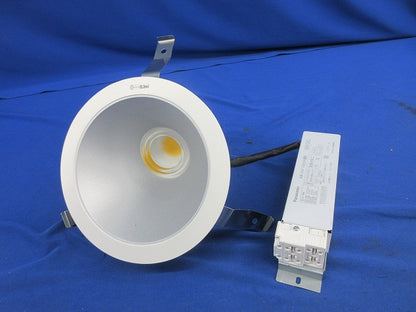 LEDダウンライト本体(電源ユニット付) NDN44602A+NNK35002NLJ9