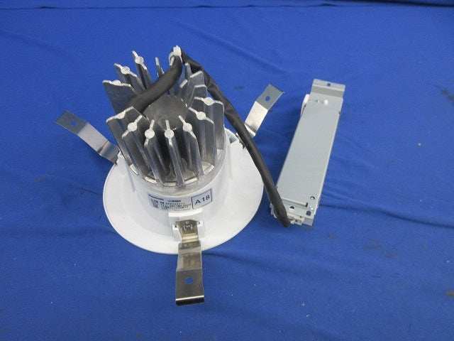 LEDダウンライト本体(電源ユニット付) NDN44602A+NNK35002NLJ9