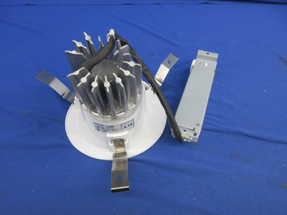 LEDダウンライト本体(電源ユニット付) NDN44602A+NNK35002NLJ9