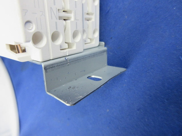 LEDダウンライト本体(電源ユニット付) NDN44602A+NNK35002NLJ9