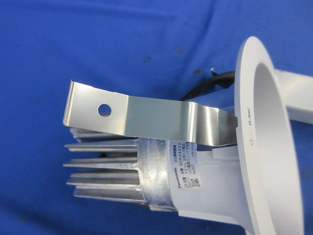 LEDダウンライト本体(電源ユニット付) NDN44602A+NNK35002NLJ9