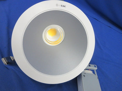 LEDダウンライト本体(電源ユニット付) NDN44602A+NNK35002NLJ9