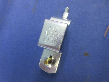 角パイプ用ボックス支持金具(31個入) KT1U