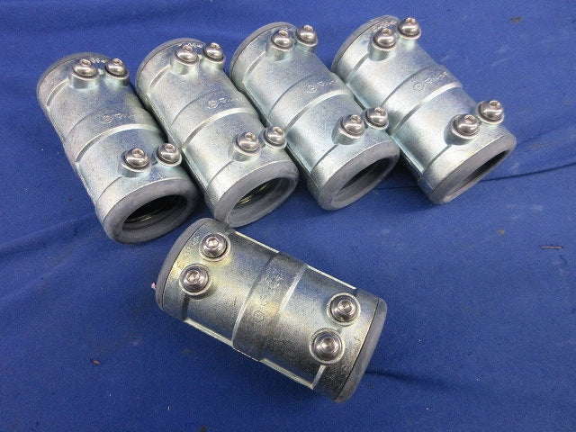 防水型カップリング(5個入) E-39