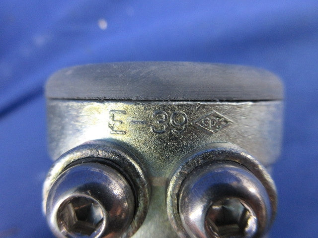 防水型カップリング(5個入) E-39