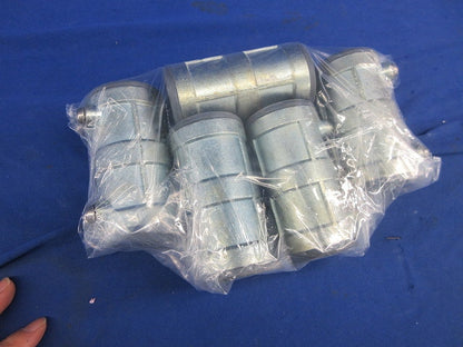 防水型カップリング(5個入) E-39