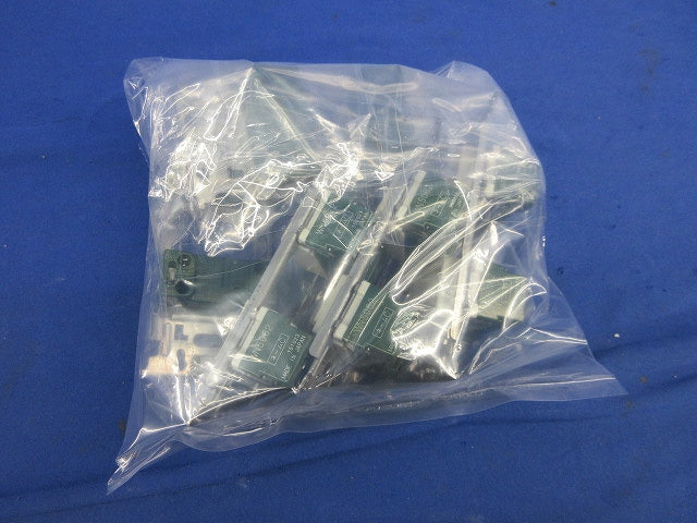 埋込ネームスイッチC 3路 5組 WN5062