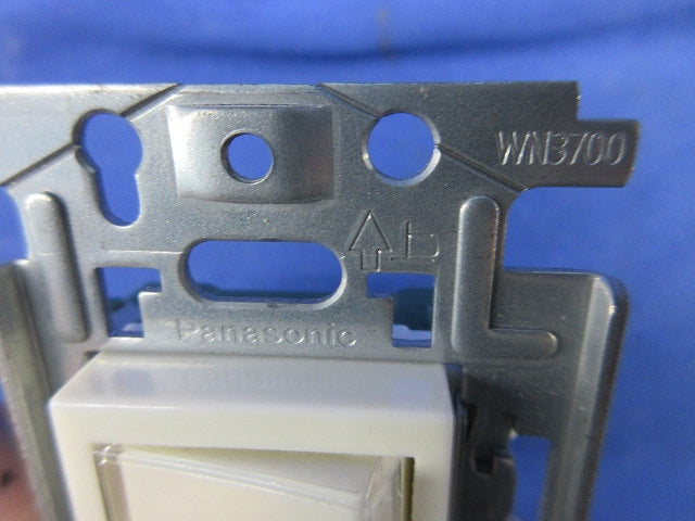 埋込ネームスイッチC 3路 5組 WN5062