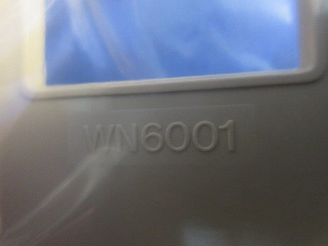 モダンプレート1コ用(7枚入)(ダークベージュ)National WN6001