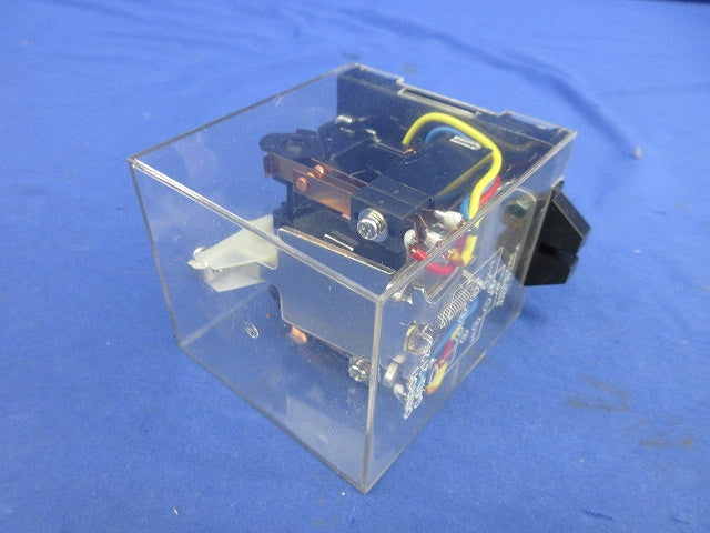 ラチェットリレー G4Q-212S