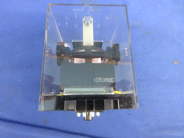 ラチェットリレー G4Q-212S