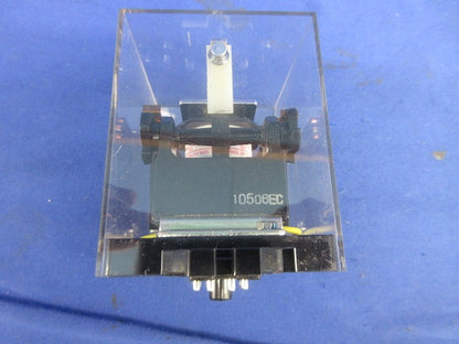 ラチェットリレー G4Q-212S