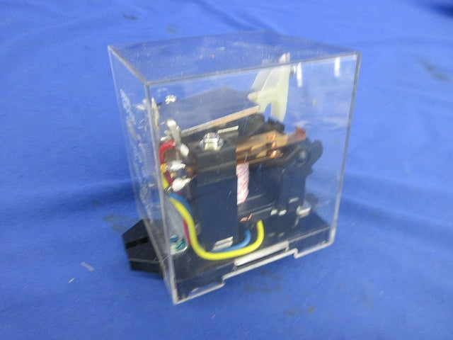 ラチェットリレー G4Q-212S