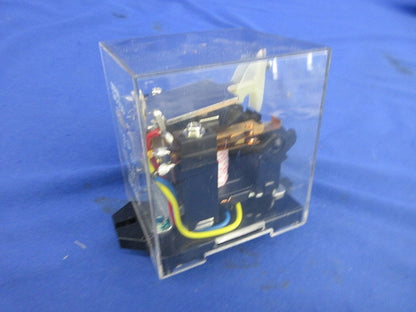 ラチェットリレー G4Q-212S