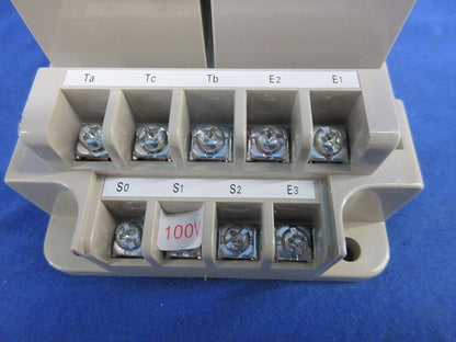 フロートなしスイッチ 61F-G+61F-11